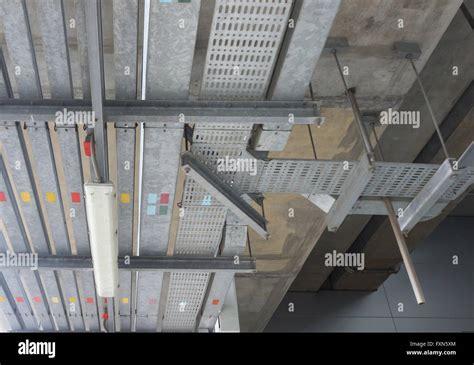 Image result for Cable Tray Installation