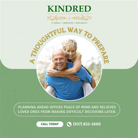 Kindred Funeral Home | Englewood OH