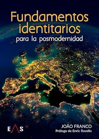 Buy FUNDAMENTOS IDENTITARIOS PARA LA POSMODERNIDAD Book Online at Low ...