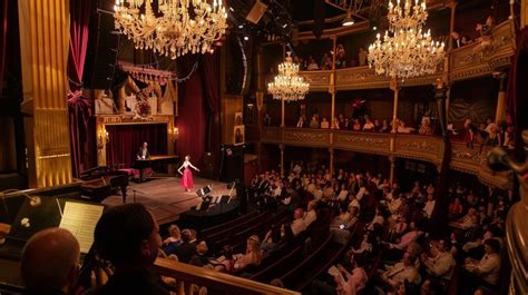 Image result for Opera Concert Performance