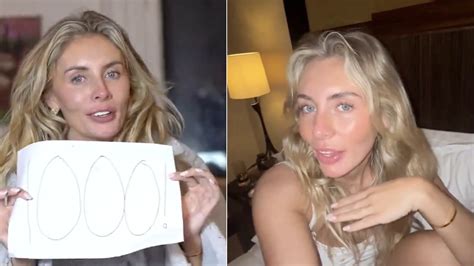 Bonnie Blue Says She Slept with 1,057 Men in Just 12 Hours