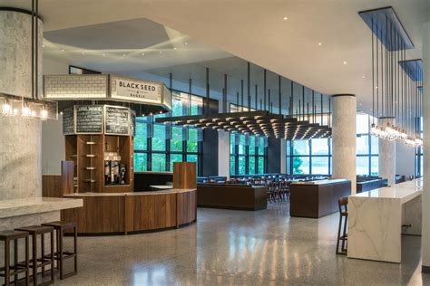 Hudson Eats | Spectorgroup