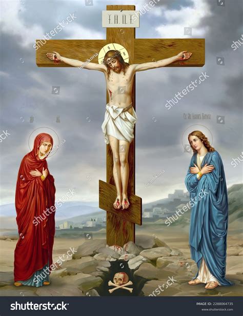 Crucifixion Images Of Jesus