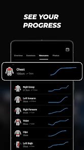 Lyfta: Gym, Workout, Fitness – Apps on Google Play