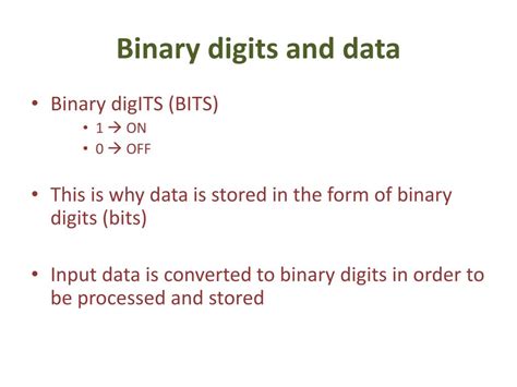 Image result for What Is Computer Data