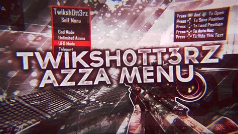 Image result for Azza Mod Menu