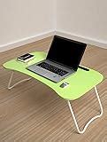 ArtikelTM Multi-Purpose Laptop Table with Dock Stand | Foldable and ...