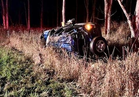 Man dies when he was ejected from car in crash on Interstate 81 in ...