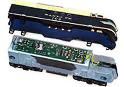 Image result for Digitrax DCC