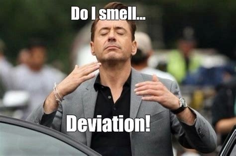 Image result for Smelling Error Meme