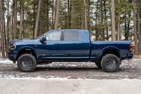Man Buys New 2023 Ram 2500 Mega Cab for $102,280, Drives 10,000 Miles, Sells for $70,500 ...