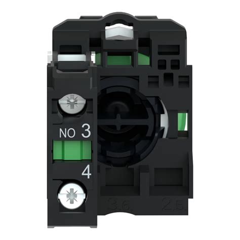 XB5AA3341 Schneider Electric | Schneider Electric Harmony XB5 Series ...