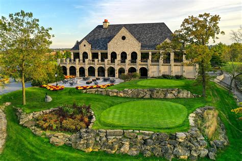Brandybrook - The Legend Clubs