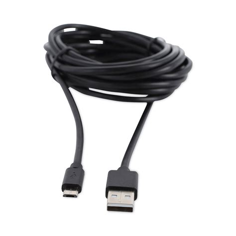 Image result for Micro USB Cable 10Ft