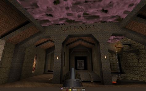 Image result for Quake Computer Games