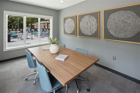 Photo Gallery | Apartments in Toledo, Ohio — The Flats at Douglas