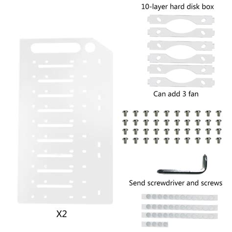 Image result for Removable Disk Cage