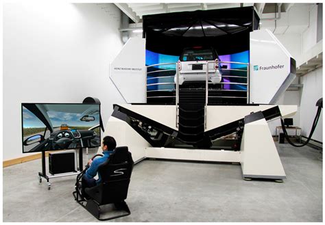 Interest Manager for Networked Driving Simulation Based on High-Level ...