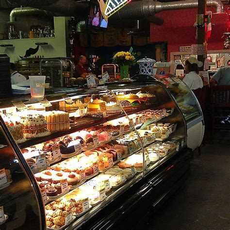 THE 10 BEST Restaurants Near Mazzaro's Italian Market