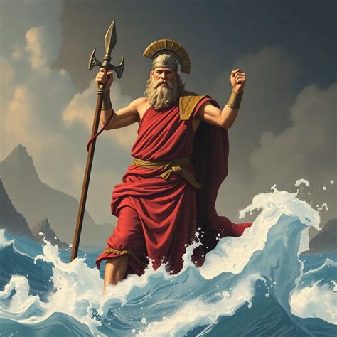 Odysseus's Leadership Qualities: Lessons from the Hero's Journey ...