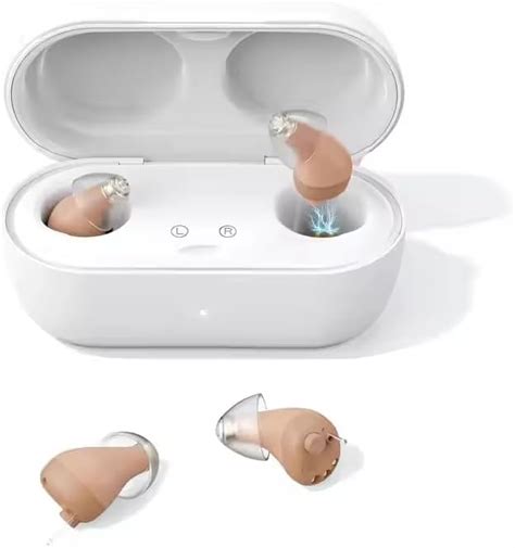 Fastwell F81 Fastwell Digital Hearing Devices with 16-Channel ...
