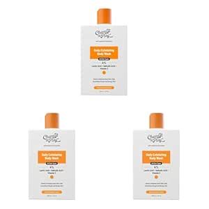 Buy Chemist At Play 1% Salicylic Acid Exfoliating Body Wash 236ml ...