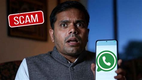 WhatsApp users beware! Fake RTO Challan APK scam spreading fast, can ...