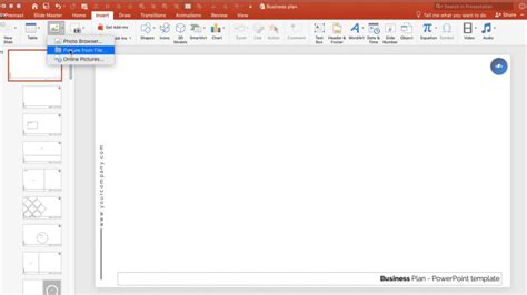 Image result for How to Create Master Slide in PowerPoint