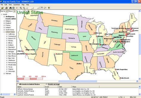 Image result for Pinpoint Locations On Map