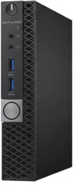 Dell OptiPlex Online at Flipkart