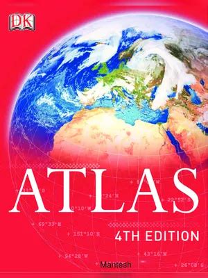 Atlas Map 的图像结果