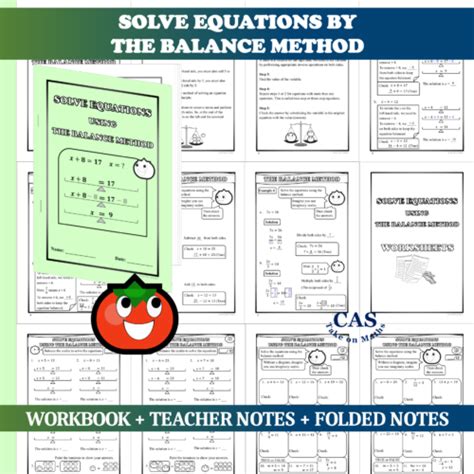 Simple Balance Method 的图像结果