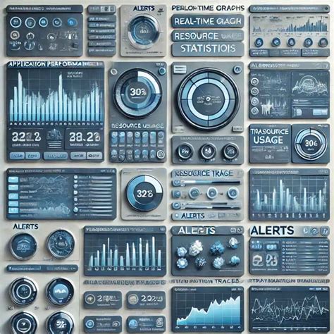 Application performance management APM Tools 的图像结果
