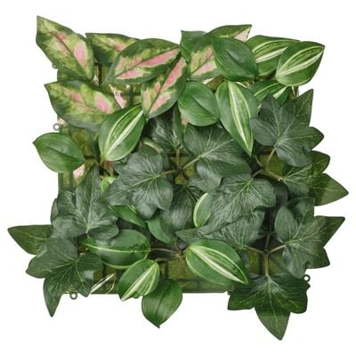 Artificial Wall Plants | Lifelike Indoor Greenery - IKEA