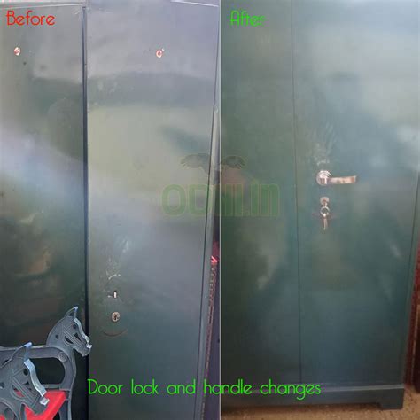 Steel Bero Repair Work in Coimbatore, directly from Furniture Manufacturer
