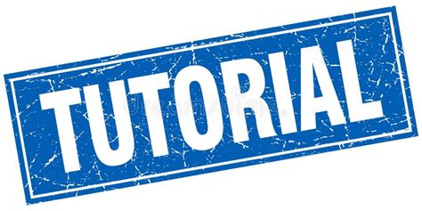 Image result for Tutorial Sign