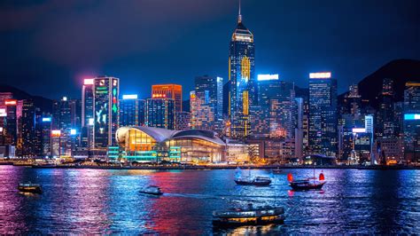 Hello Hong Kong: Experience The Best Of Asia’s World City | Vietcetera