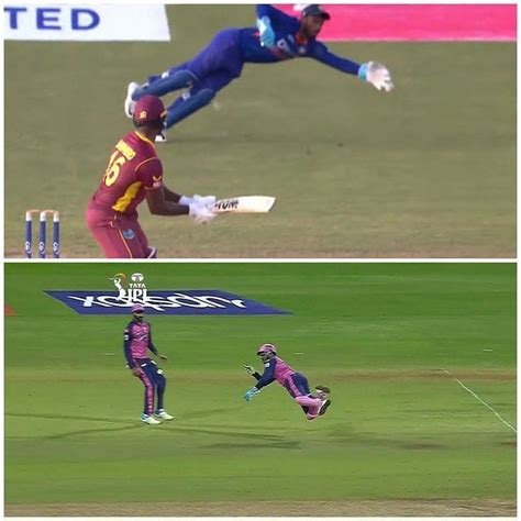 "Left-hand quota is permanently reserved for Pant" - Furious fans slam ...