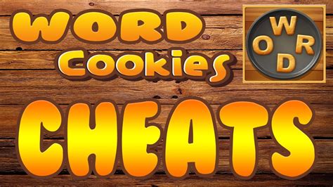 HOW TO CHEAT ON WORD COOKIES (Android/IOS) - YouTube