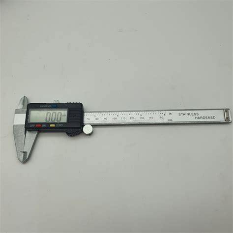 Šubler digitalni - pomično mjerilo - eKupovina.com