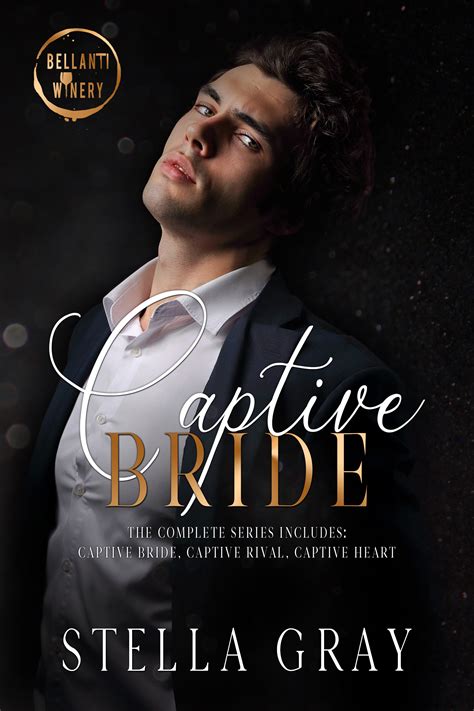 Captive Bride: The Complete Series by Stella Gray | Goodreads