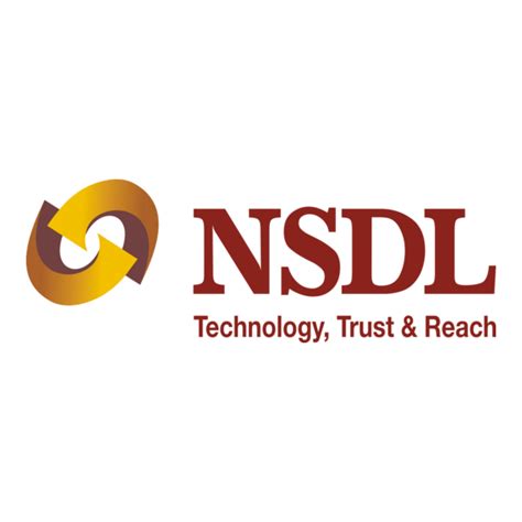 National Securities Depository Limited (NSDL) IPO - Check Issue Date ...