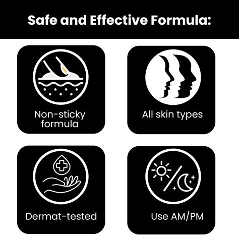 10% Vitamin C Serum with Hyaluronic Acid for Dull & Aging Skin | ThriveCo