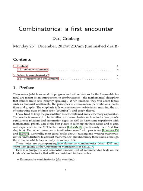 Image result for Enumeration Math