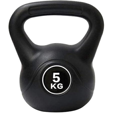Buy FIT & FITNESS Kettlebell for Strength/Fitness/Kettle Bell for Home ...