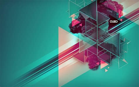 Abstract 3D 的图像结果