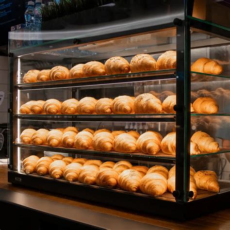 Lviv Croissants - międzynarodowa sieć piekarni