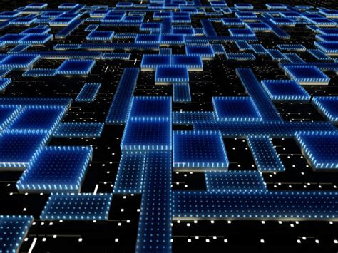 Modularity Computer 的图像结果