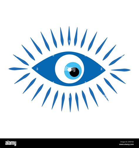 Evil Eye Symbol Of Protection