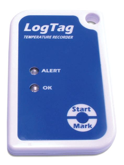 Image result for LogTag Temperature Logger